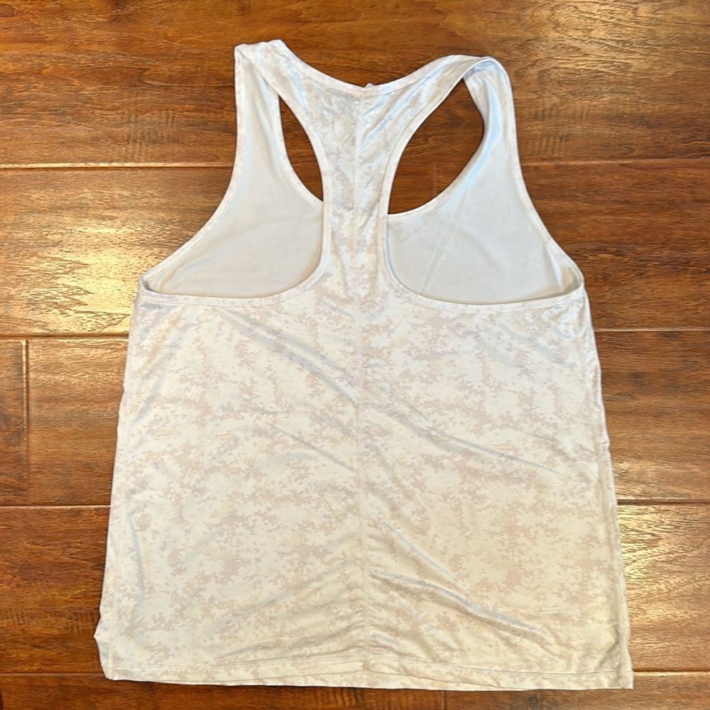 Fabletics Racerback Tank - Picture 2 of 2